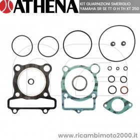 ATHENA P400485600257
